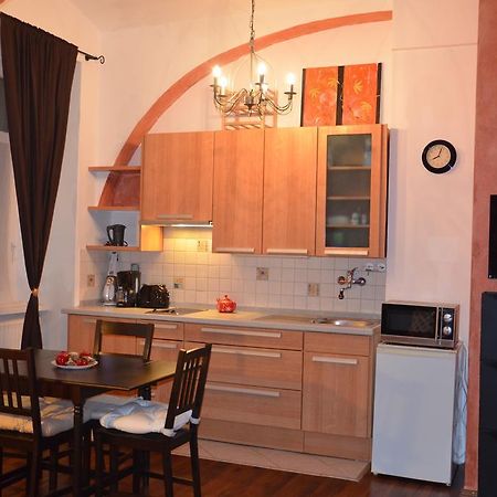 Vienna Top Comfort Apartment Exterior foto