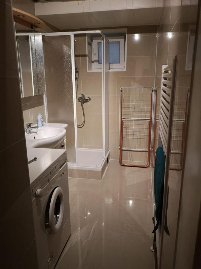 Vienna Top Comfort Apartment Exterior foto