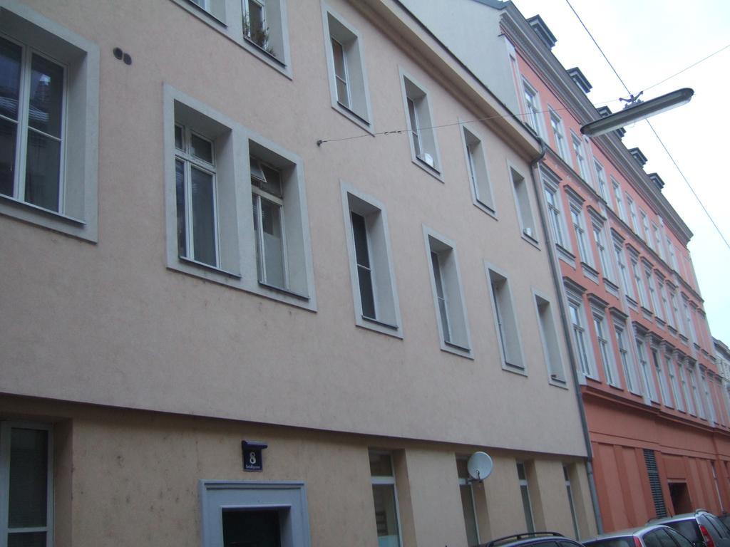Vienna Top Comfort Apartment Exterior foto
