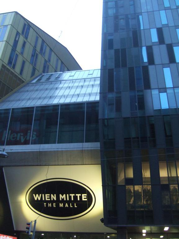 Vienna Top Comfort Apartment Exterior foto