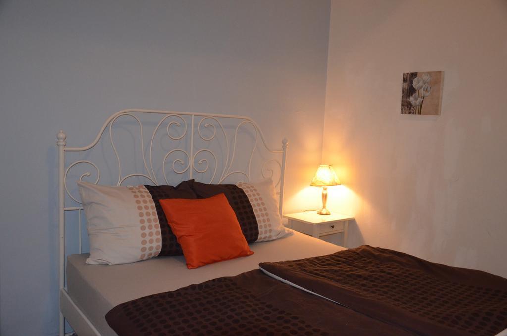 Vienna Top Comfort Apartment Exterior foto