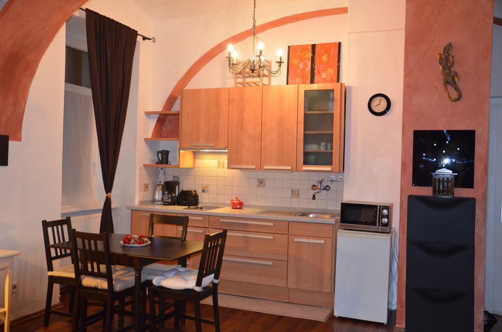 Vienna Top Comfort Apartment Exterior foto