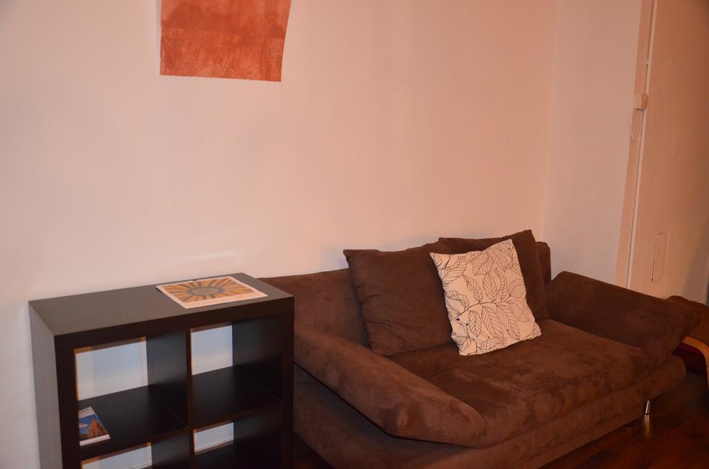 Vienna Top Comfort Apartment Exterior foto