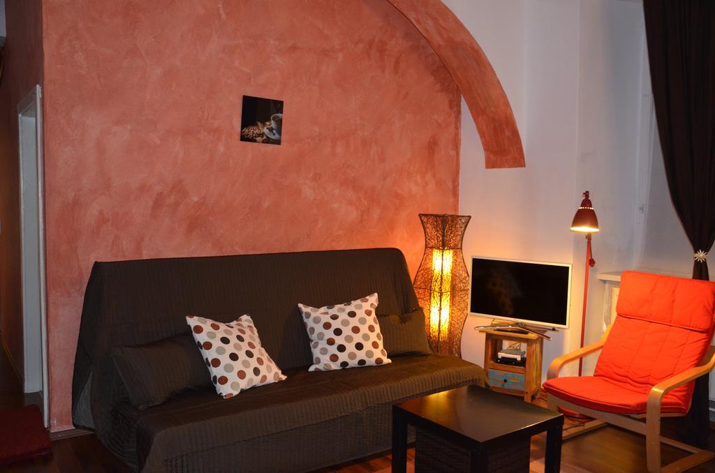 Vienna Top Comfort Apartment Exterior foto