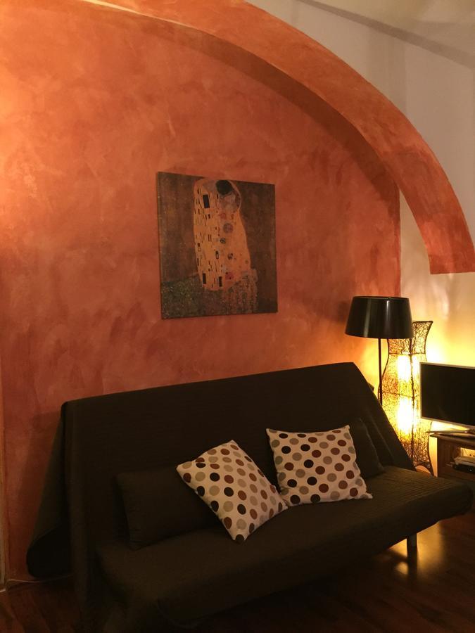 Vienna Top Comfort Apartment Exterior foto