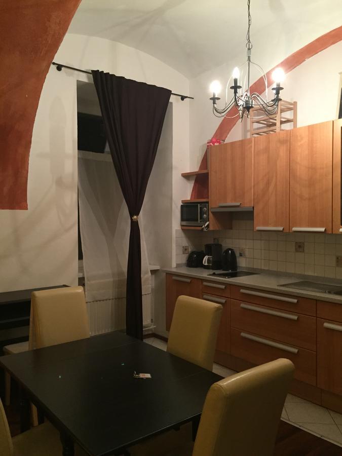Vienna Top Comfort Apartment Exterior foto