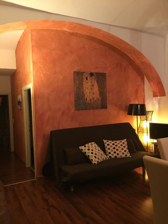 Vienna Top Comfort Apartment Exterior foto