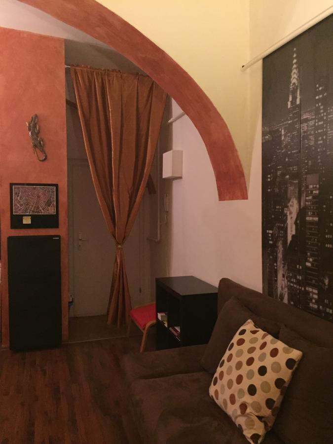 Vienna Top Comfort Apartment Exterior foto